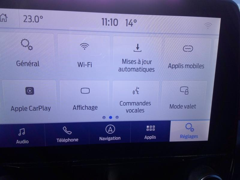 FORD Puma d’occasion à vendre à PERPIGNAN chez SAVVIC AUTO (Photo 11)