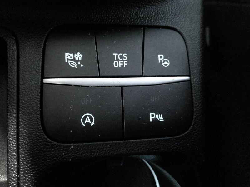 FORD Puma d’occasion à vendre à PERPIGNAN chez SAVVIC AUTO (Photo 13)