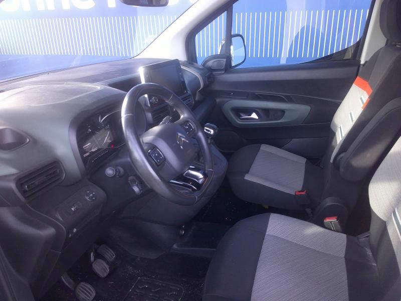 CITROEN Berlingo d’occasion à vendre à PERPIGNAN chez SAVVIC AUTO (Photo 16)