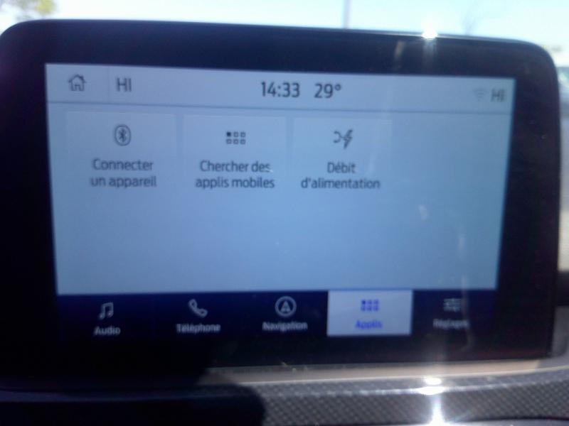 FORD Kuga d’occasion à vendre à PERPIGNAN chez SAVVIC AUTO (Photo 6)