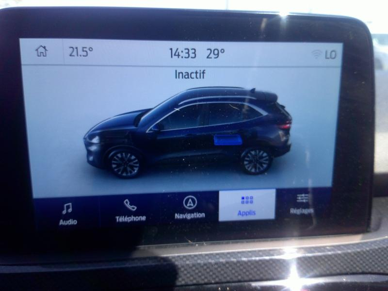 FORD Kuga d’occasion à vendre à PERPIGNAN chez SAVVIC AUTO (Photo 7)