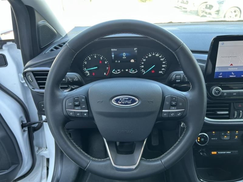 FORD Puma d’occasion à vendre à PERPIGNAN chez SAVVIC AUTO (Photo 10)