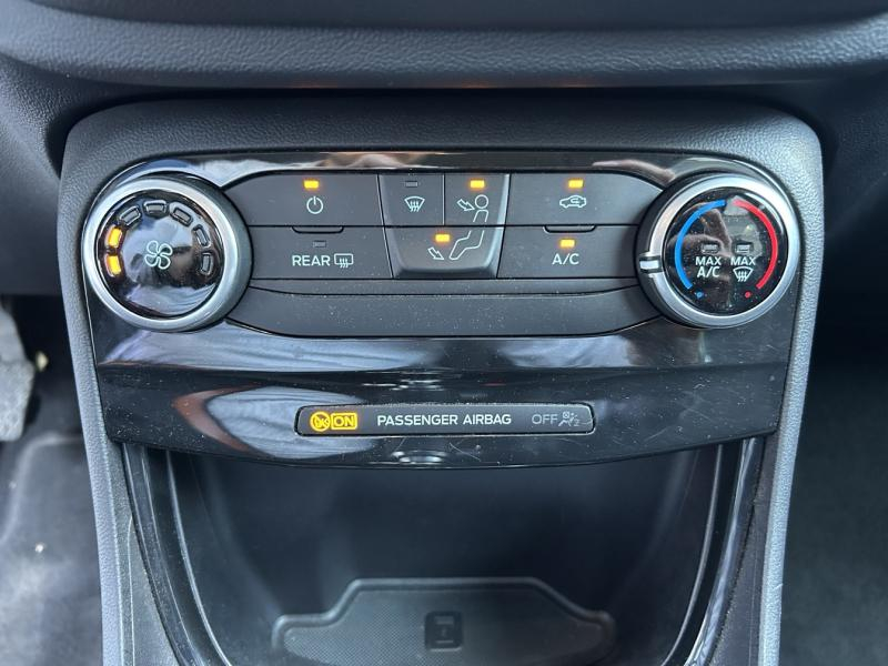 FORD Puma d’occasion à vendre à PERPIGNAN chez SAVVIC AUTO (Photo 11)