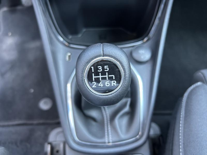 FORD Puma d’occasion à vendre à PERPIGNAN chez SAVVIC AUTO (Photo 12)