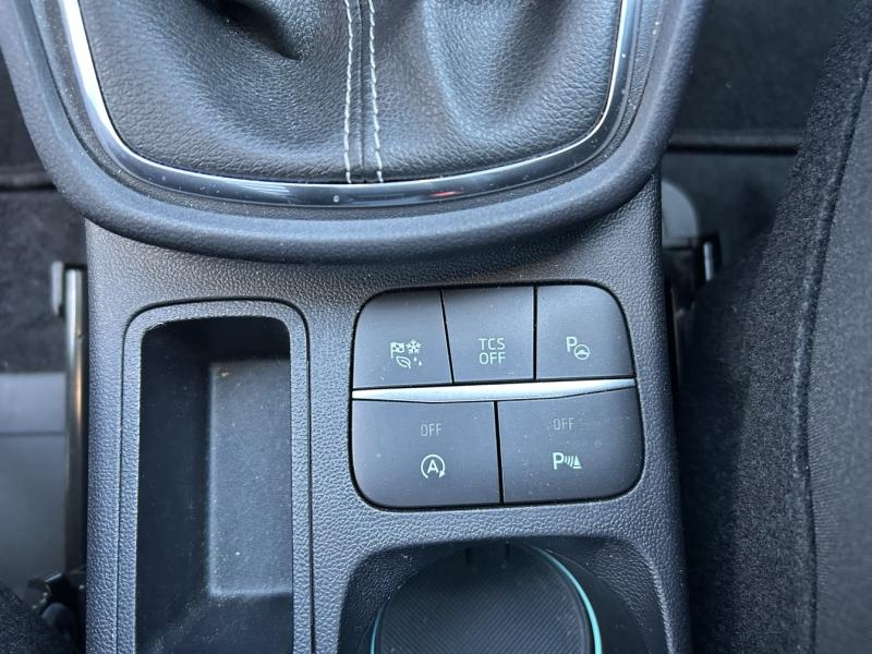 FORD Puma d’occasion à vendre à PERPIGNAN chez SAVVIC AUTO (Photo 13)