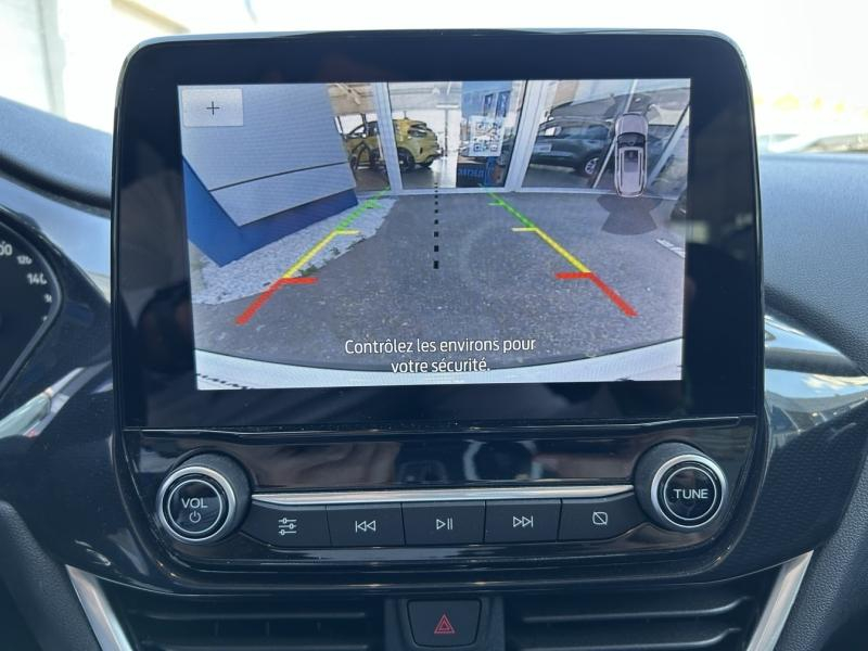 FORD Puma d’occasion à vendre à PERPIGNAN chez SAVVIC AUTO (Photo 14)