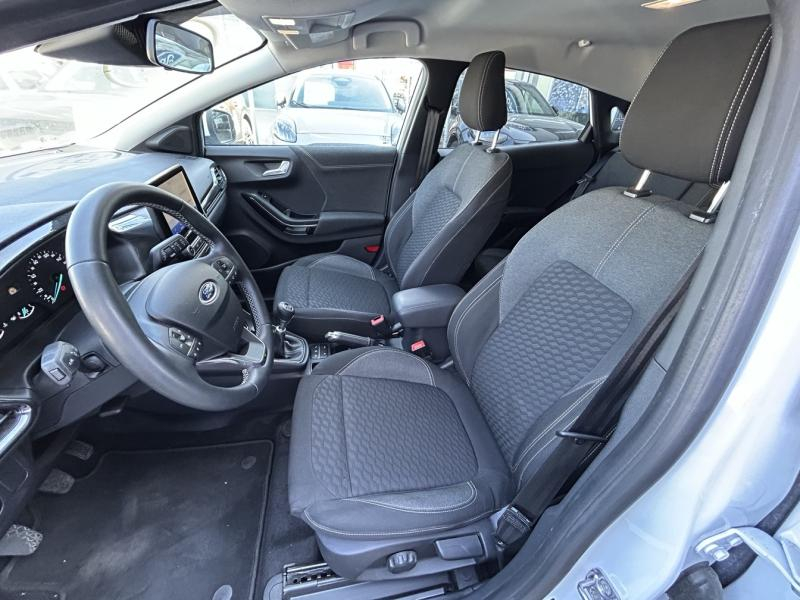 FORD Puma d’occasion à vendre à PERPIGNAN chez SAVVIC AUTO (Photo 15)