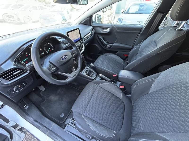 FORD Puma d’occasion à vendre à PERPIGNAN chez SAVVIC AUTO (Photo 16)