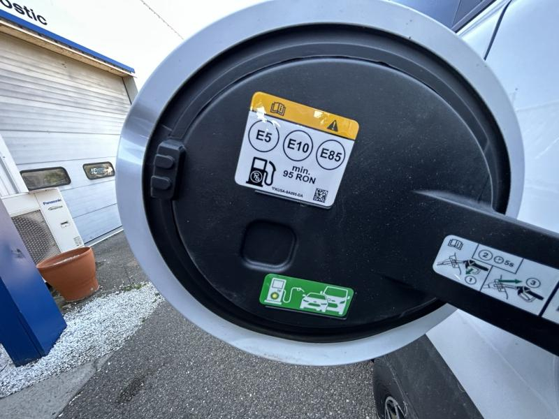 FORD Puma d’occasion à vendre à PERPIGNAN chez SAVVIC AUTO (Photo 18)