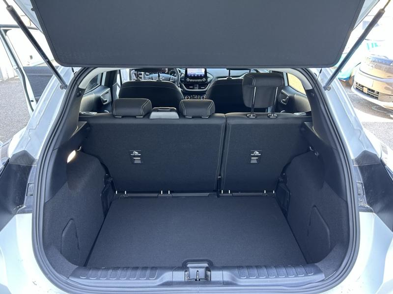 FORD Puma d’occasion à vendre à PERPIGNAN chez SAVVIC AUTO (Photo 19)