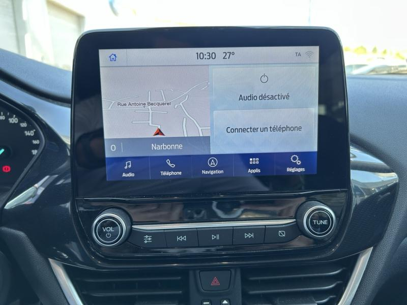 FORD Puma d’occasion à vendre à PERPIGNAN chez SAVVIC AUTO (Photo 20)