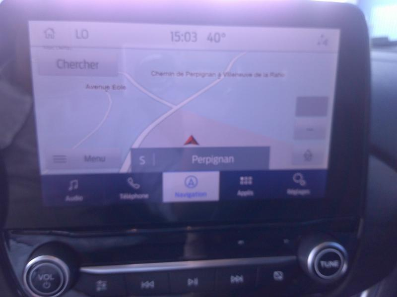 FORD Puma d’occasion à vendre à PERPIGNAN chez SAVVIC AUTO (Photo 7)