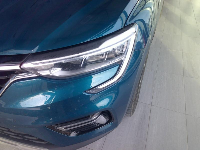 RENAULT Arkana d’occasion à vendre à PERPIGNAN chez SAVVIC AUTO (Photo 3)