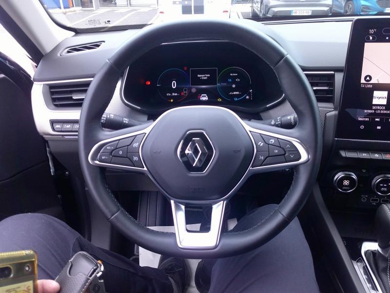 RENAULT Arkana d’occasion à vendre à PERPIGNAN chez SAVVIC AUTO (Photo 5)