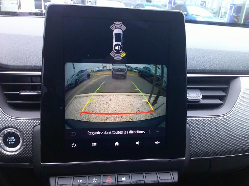 RENAULT Arkana d’occasion à vendre à PERPIGNAN chez SAVVIC AUTO (Photo 6)