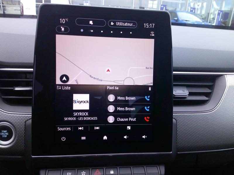 RENAULT Arkana d’occasion à vendre à PERPIGNAN chez SAVVIC AUTO (Photo 8)