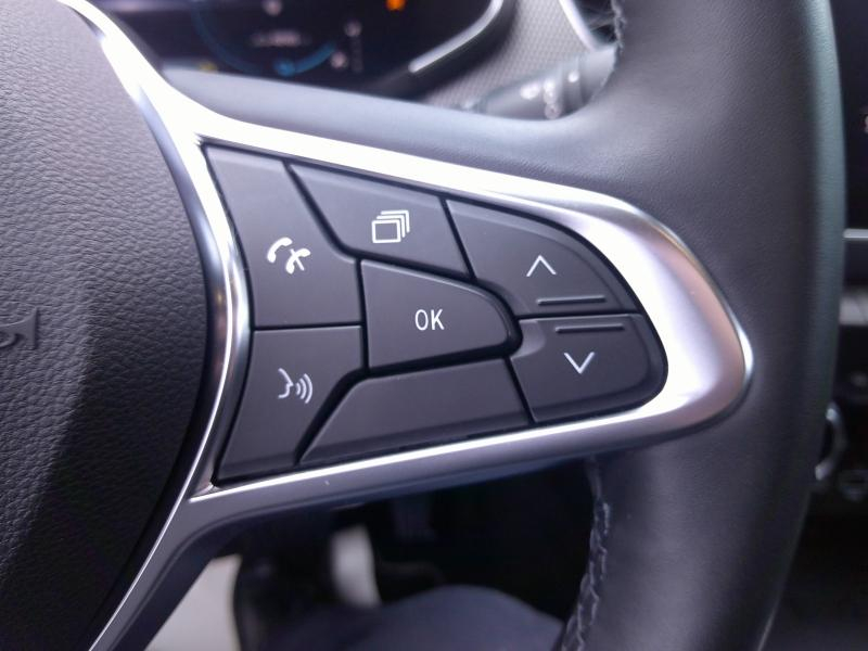 RENAULT Arkana d’occasion à vendre à PERPIGNAN chez SAVVIC AUTO (Photo 17)