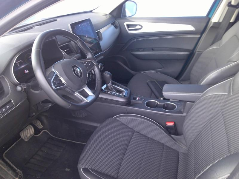 RENAULT Arkana d’occasion à vendre à PERPIGNAN chez SAVVIC AUTO (Photo 18)
