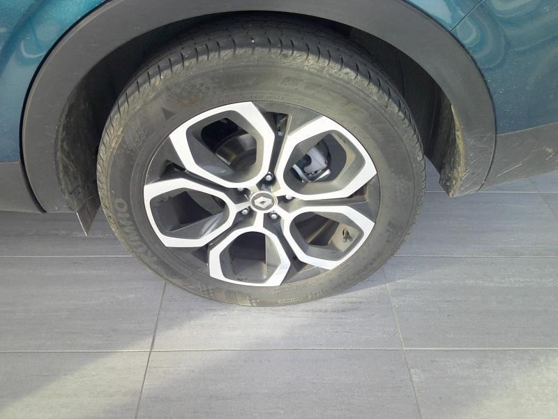 RENAULT Arkana d’occasion à vendre à PERPIGNAN chez SAVVIC AUTO (Photo 20)