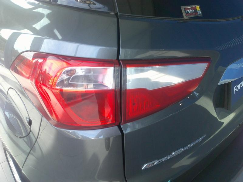 FORD EcoSport d’occasion à vendre à PERPIGNAN chez SAVVIC AUTO (Photo 4)