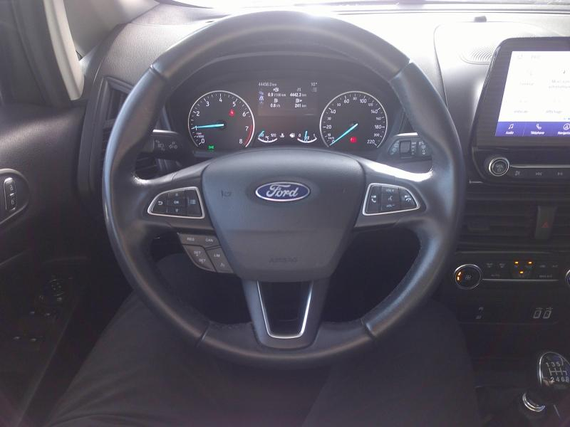FORD EcoSport d’occasion à vendre à PERPIGNAN chez SAVVIC AUTO (Photo 5)