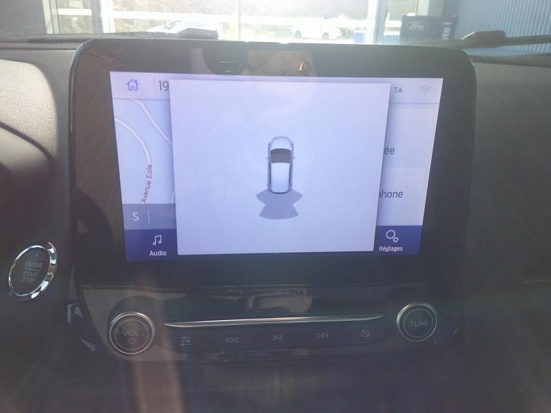 FORD EcoSport d’occasion à vendre à PERPIGNAN chez SAVVIC AUTO (Photo 6)