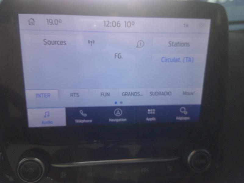 FORD EcoSport d’occasion à vendre à PERPIGNAN chez SAVVIC AUTO (Photo 9)