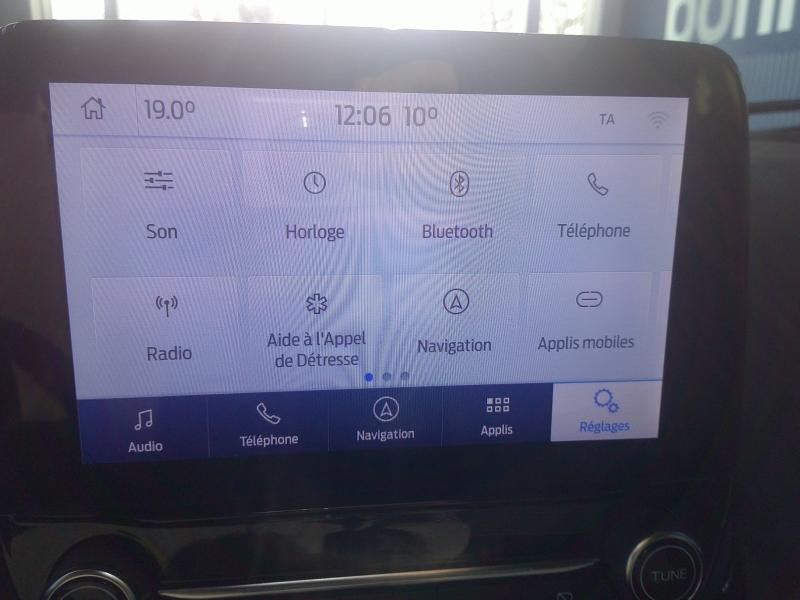 FORD EcoSport d’occasion à vendre à PERPIGNAN chez SAVVIC AUTO (Photo 10)