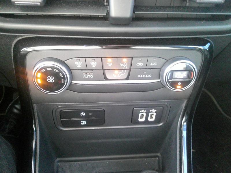 FORD EcoSport d’occasion à vendre à PERPIGNAN chez SAVVIC AUTO (Photo 12)