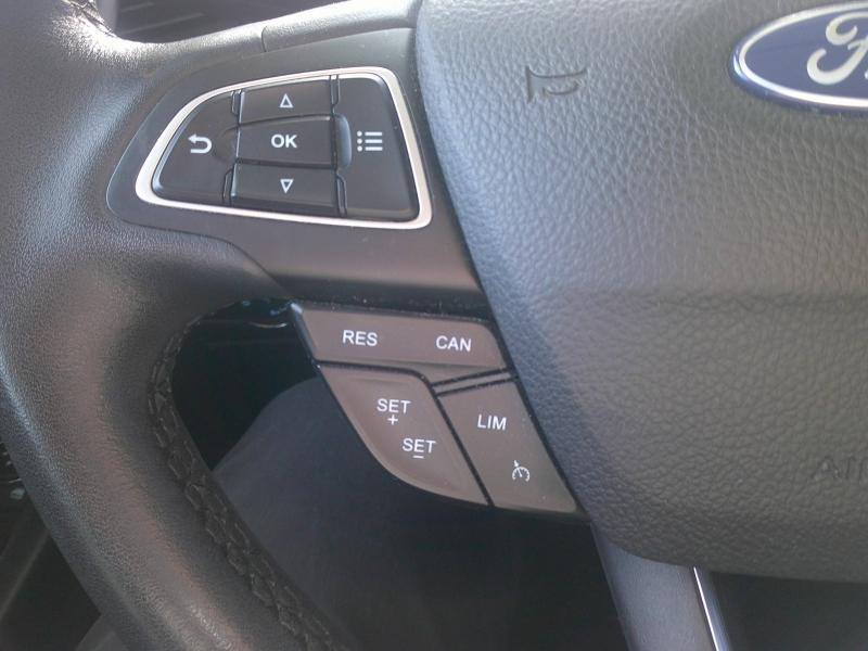 FORD EcoSport d’occasion à vendre à PERPIGNAN chez SAVVIC AUTO (Photo 15)