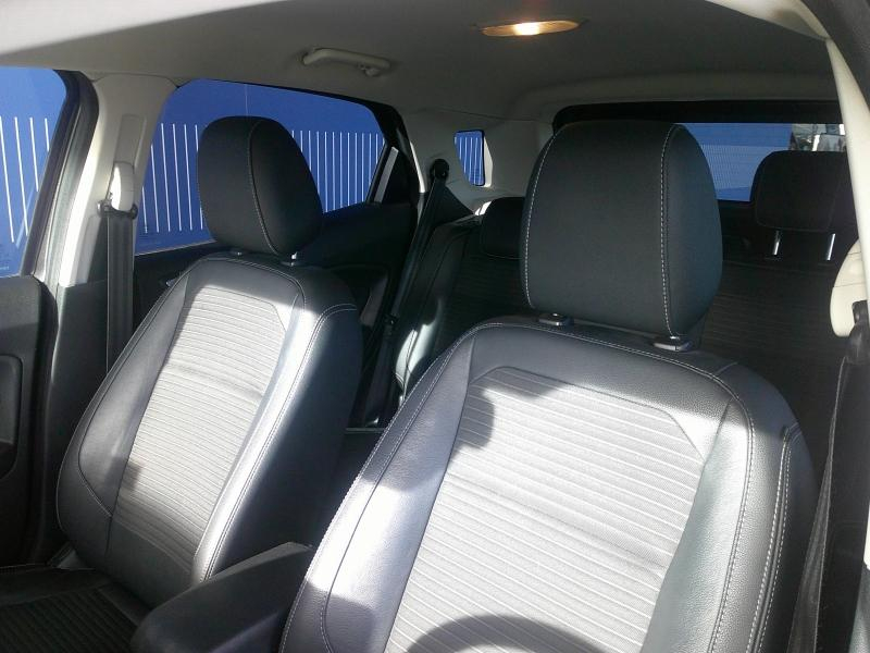 FORD EcoSport d’occasion à vendre à PERPIGNAN chez SAVVIC AUTO (Photo 19)