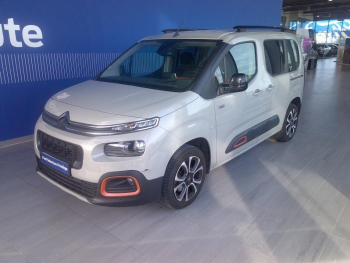 CITROEN Berlingo d’occasion à vendre à PERPIGNAN chez SAVVIC AUTO (Photo 1)