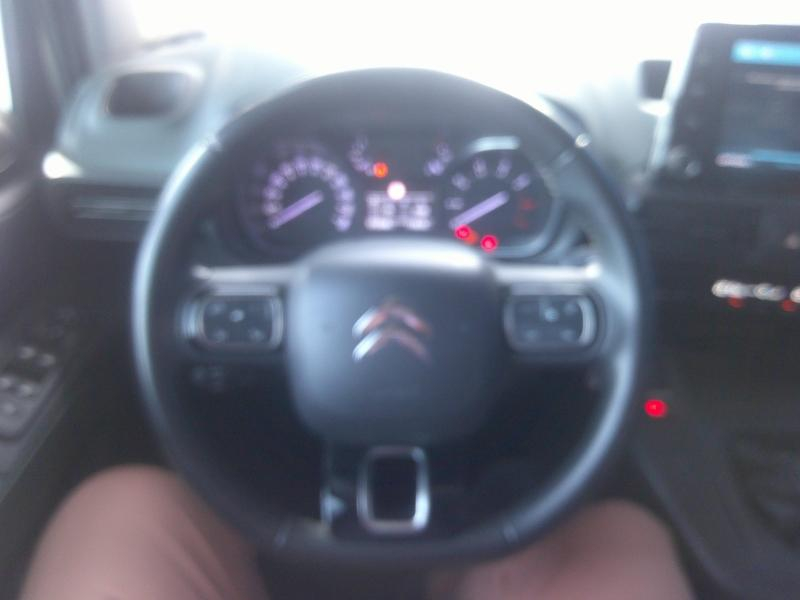 CITROEN Berlingo d’occasion à vendre à PERPIGNAN chez SAVVIC AUTO (Photo 5)