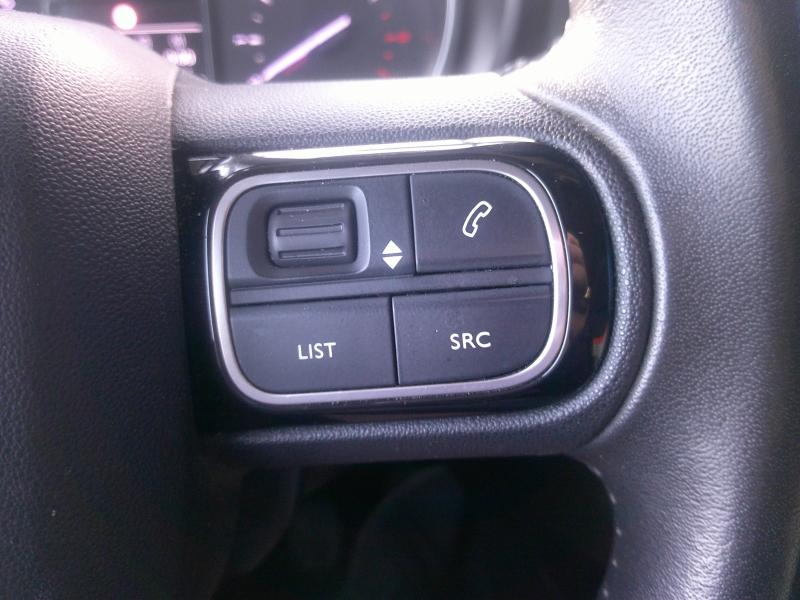 CITROEN Berlingo d’occasion à vendre à PERPIGNAN chez SAVVIC AUTO (Photo 13)