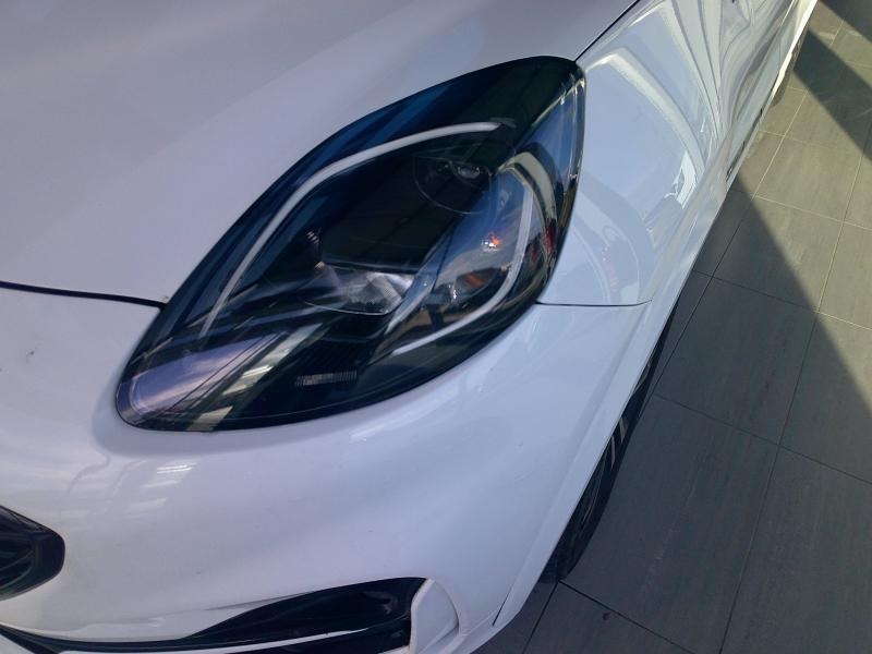 FORD Puma d’occasion à vendre à PERPIGNAN chez SAVVIC AUTO (Photo 3)