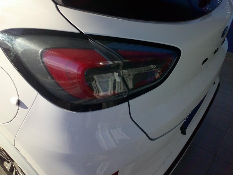 FORD Puma d’occasion à vendre à PERPIGNAN chez SAVVIC AUTO (Photo 4)