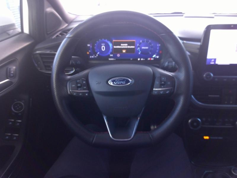 FORD Puma d’occasion à vendre à PERPIGNAN chez SAVVIC AUTO (Photo 5)