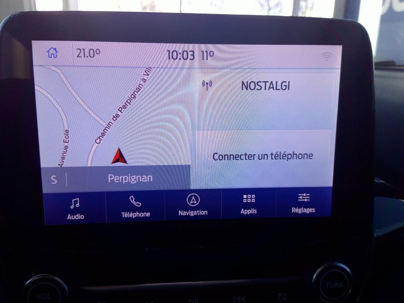 FORD Puma d’occasion à vendre à PERPIGNAN chez SAVVIC AUTO (Photo 6)