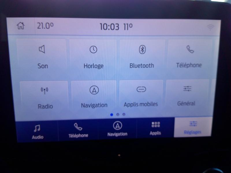 FORD Puma d’occasion à vendre à PERPIGNAN chez SAVVIC AUTO (Photo 10)