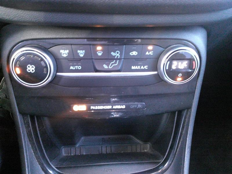 FORD Puma d’occasion à vendre à PERPIGNAN chez SAVVIC AUTO (Photo 13)