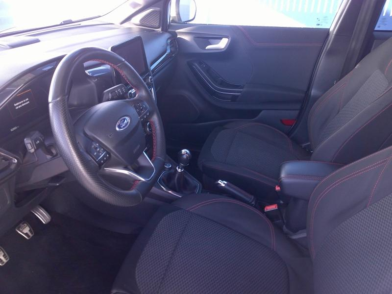 FORD Puma d’occasion à vendre à PERPIGNAN chez SAVVIC AUTO (Photo 17)