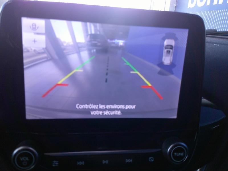 FORD Puma d’occasion à vendre à PERPIGNAN chez SAVVIC AUTO (Photo 5)