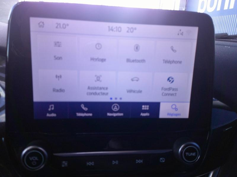 FORD Puma d’occasion à vendre à PERPIGNAN chez SAVVIC AUTO (Photo 7)