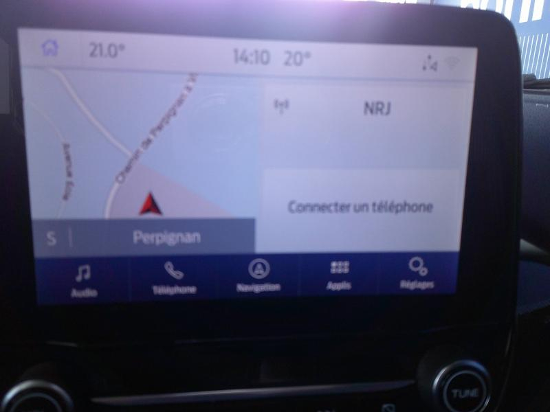 FORD Puma d’occasion à vendre à PERPIGNAN chez SAVVIC AUTO (Photo 9)