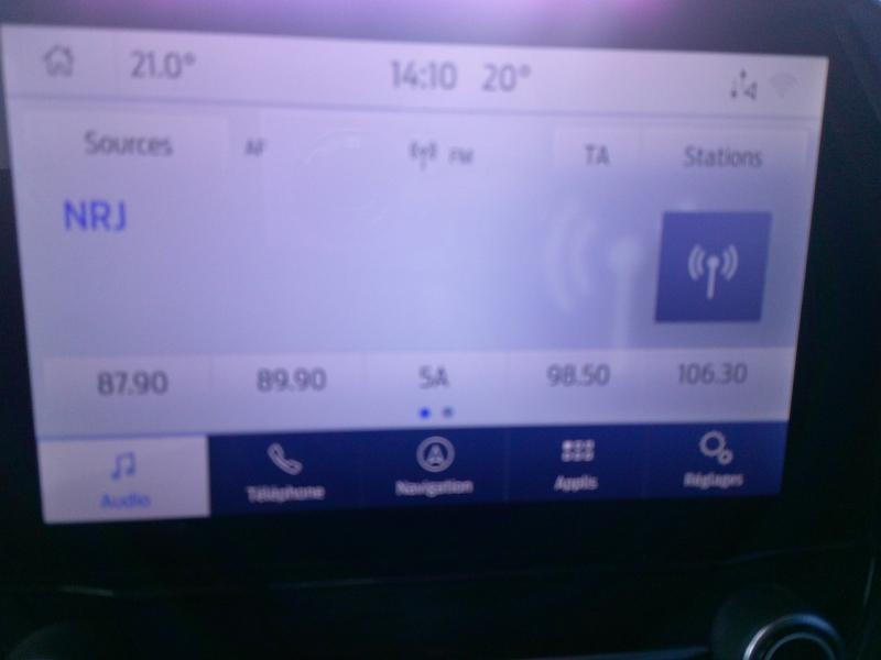 FORD Puma d’occasion à vendre à PERPIGNAN chez SAVVIC AUTO (Photo 10)