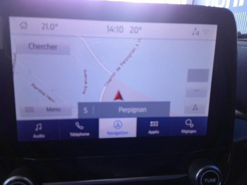 FORD Puma d’occasion à vendre à PERPIGNAN chez SAVVIC AUTO (Photo 11)