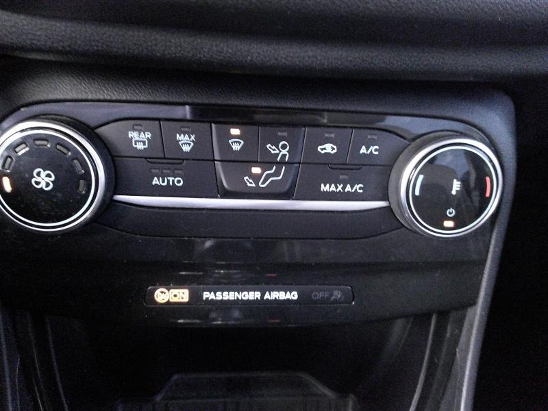 FORD Puma d’occasion à vendre à PERPIGNAN chez SAVVIC AUTO (Photo 12)