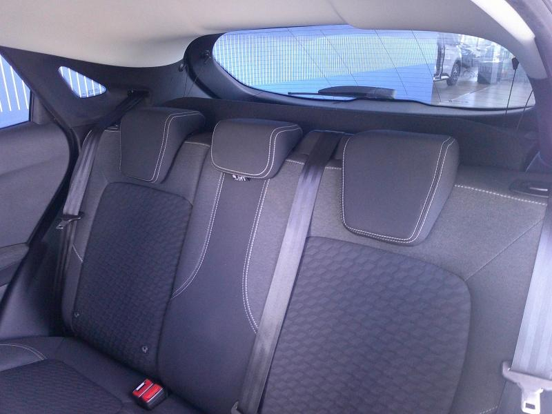 FORD Puma d’occasion à vendre à PERPIGNAN chez SAVVIC AUTO (Photo 19)