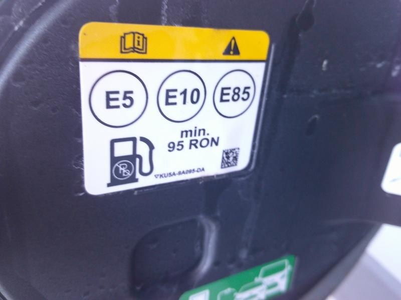 FORD Puma d’occasion à vendre à PERPIGNAN chez SAVVIC AUTO (Photo 20)