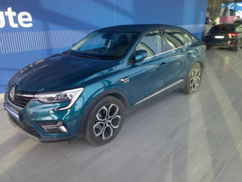 RENAULT Arkana d’occasion à vendre à PERPIGNAN chez SAVVIC AUTO (Photo 1)